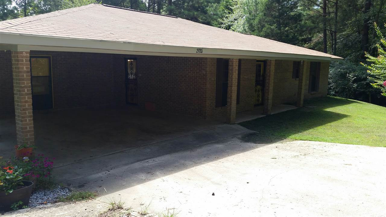2920 Waggoner Road Carthage, MS 39051 - Photo 2 of 15 Photo 2