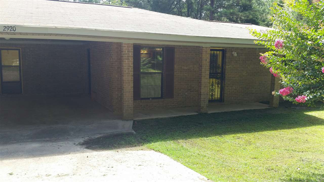 2920 Waggoner Road Carthage, MS 39051 - Photo 4 of 15 Photo 4
