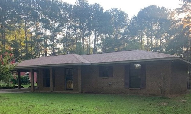 2920 Waggoner Road Carthage, MS 39051 - Photo 5 of 15 Photo 5