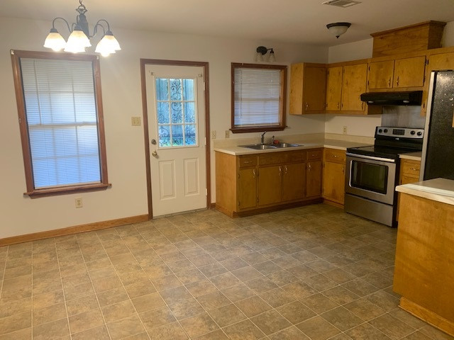 2920 Waggoner Road Carthage, MS 39051 - Photo 7 of 15 Photo 7