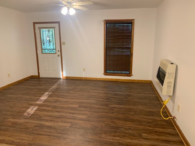 2920 Waggoner Road Carthage, MS 39051 - Photo 8 of 15 Photo 8