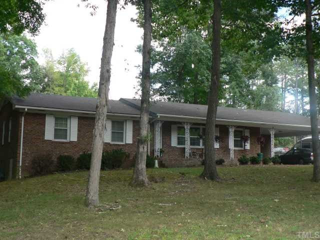 727 Bayard Road Durham, NC 27703 - Photo 1 of 3 Exterior Front