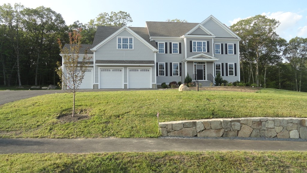 6 Hunters Ridge Way Hopkinton, MA 01748 - Photo 1 of 2 Gallery Image 1