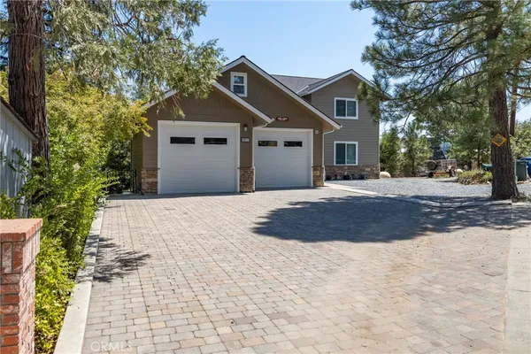 $4,300,000 | 39317 Point, Bass Lake, CA 93604