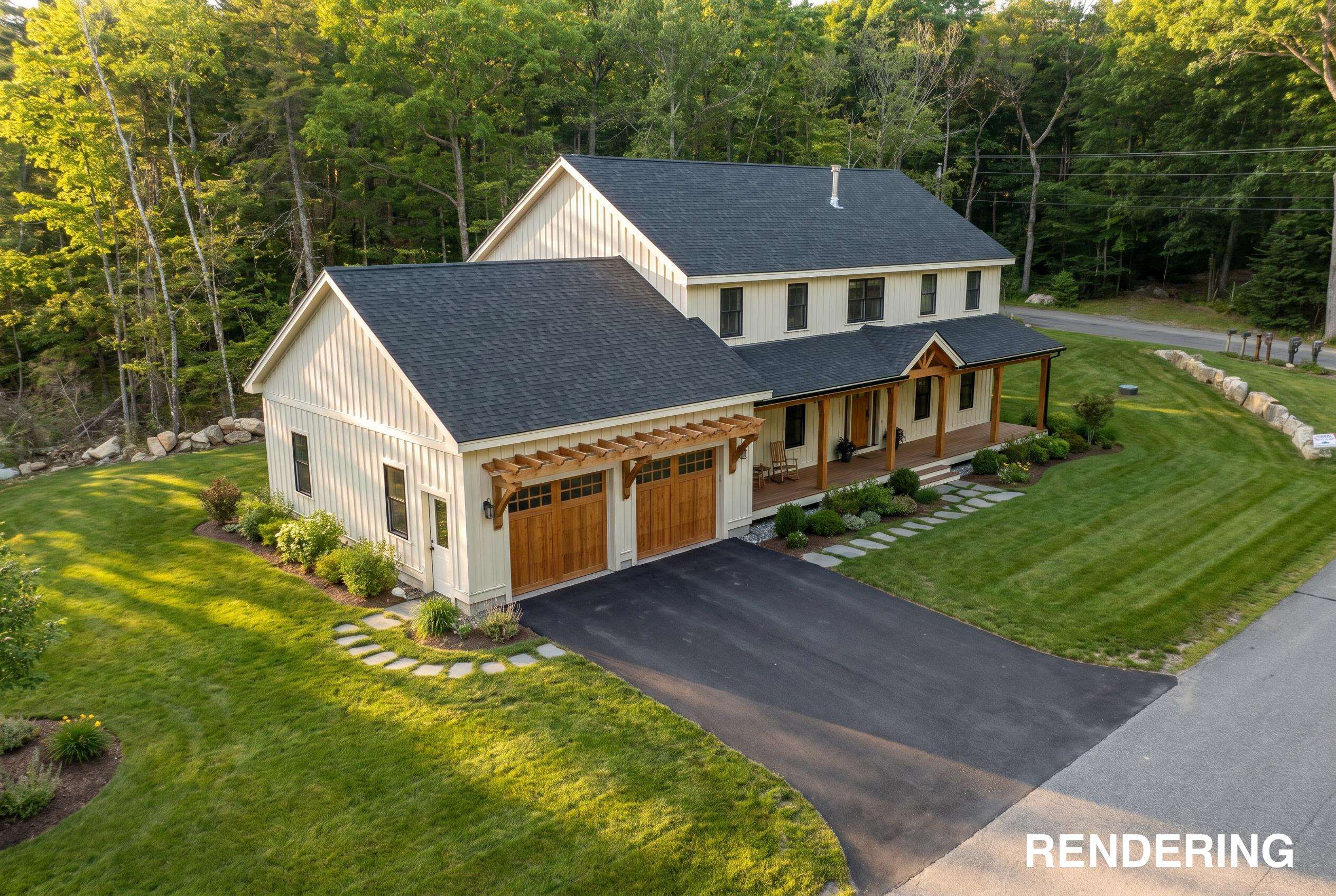 4 Beede Road Moultonborough, NH 03254 - Photo 28 of 35 Gallery Image 28