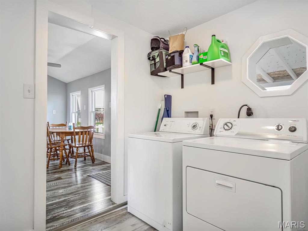 401 Park Street Waterloo, IL 62298 - Photo 13 of 26