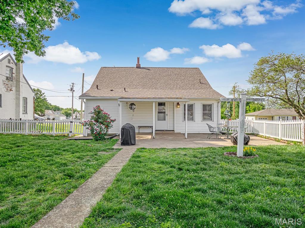 401 Park Street Waterloo, IL 62298 - Photo 23 of 26