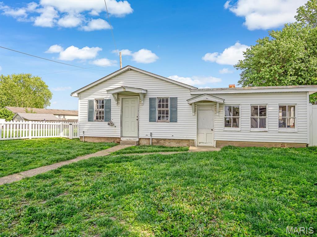 401 Park Street Waterloo, IL 62298 - Photo 25 of 26