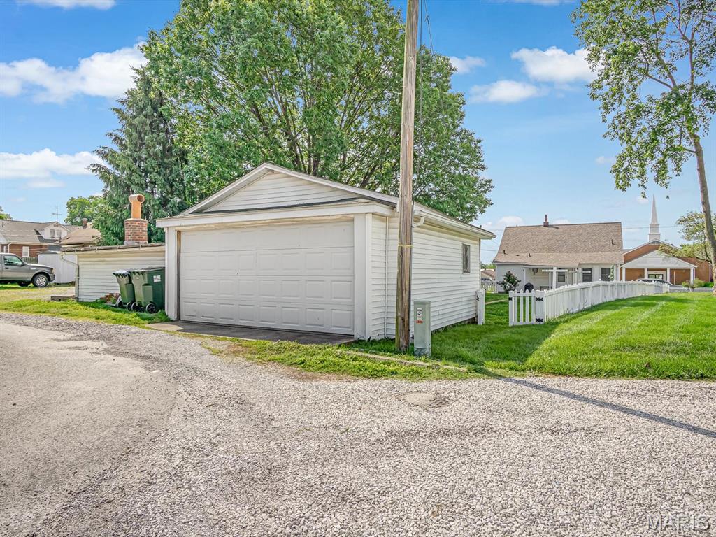 401 Park Street Waterloo, IL 62298 - Photo 26 of 26