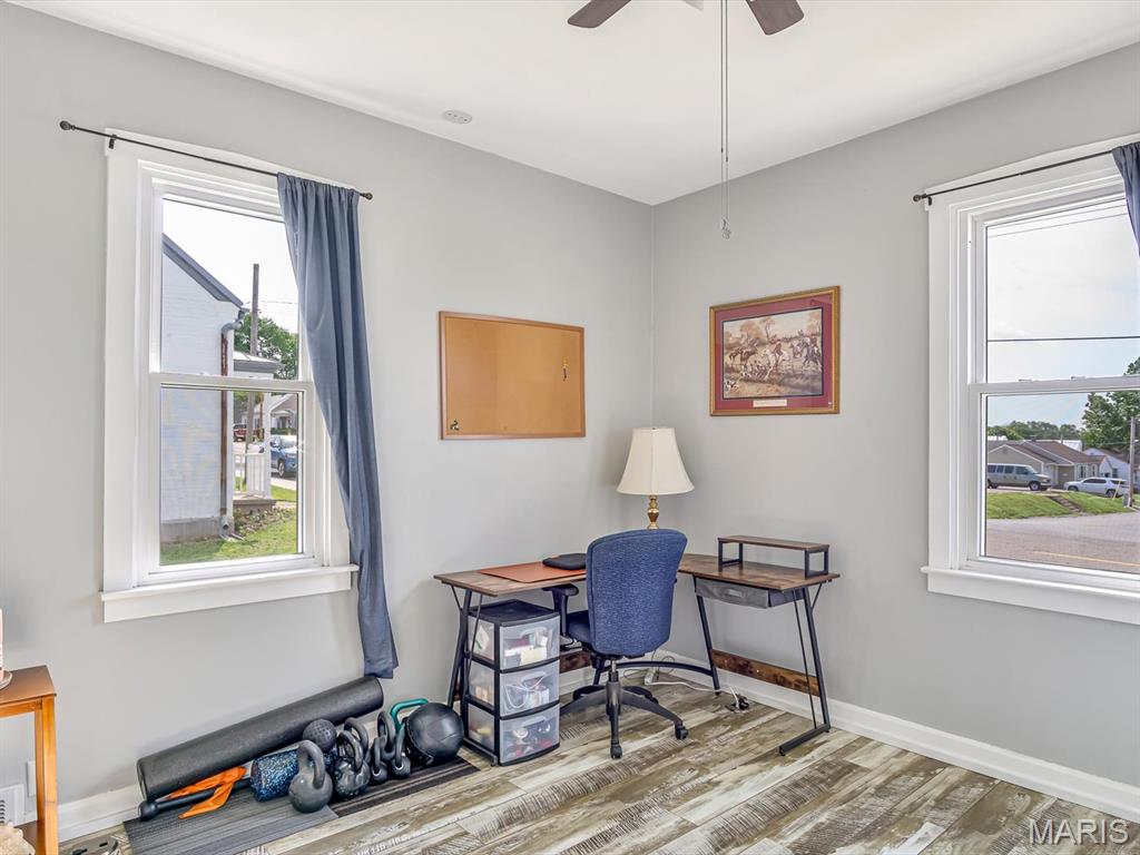401 Park Street Waterloo, IL 62298 - Photo 8 of 26