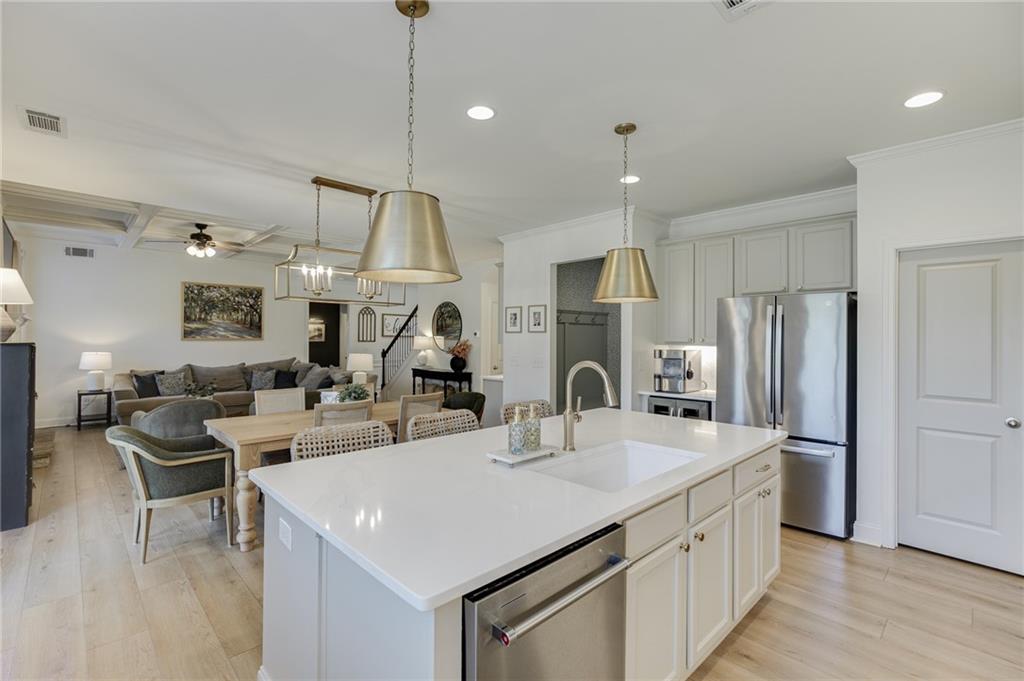 1247 Ruddy Duck Drive Jefferson, GA 30549 - Photo 24 of 69