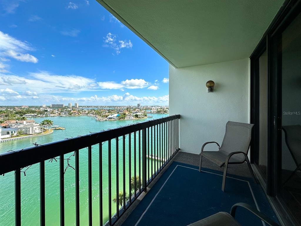 9415 Blind Pass Road, Unit 1002 St. Pete Beach, FL 33706 - Photo 23 of 38