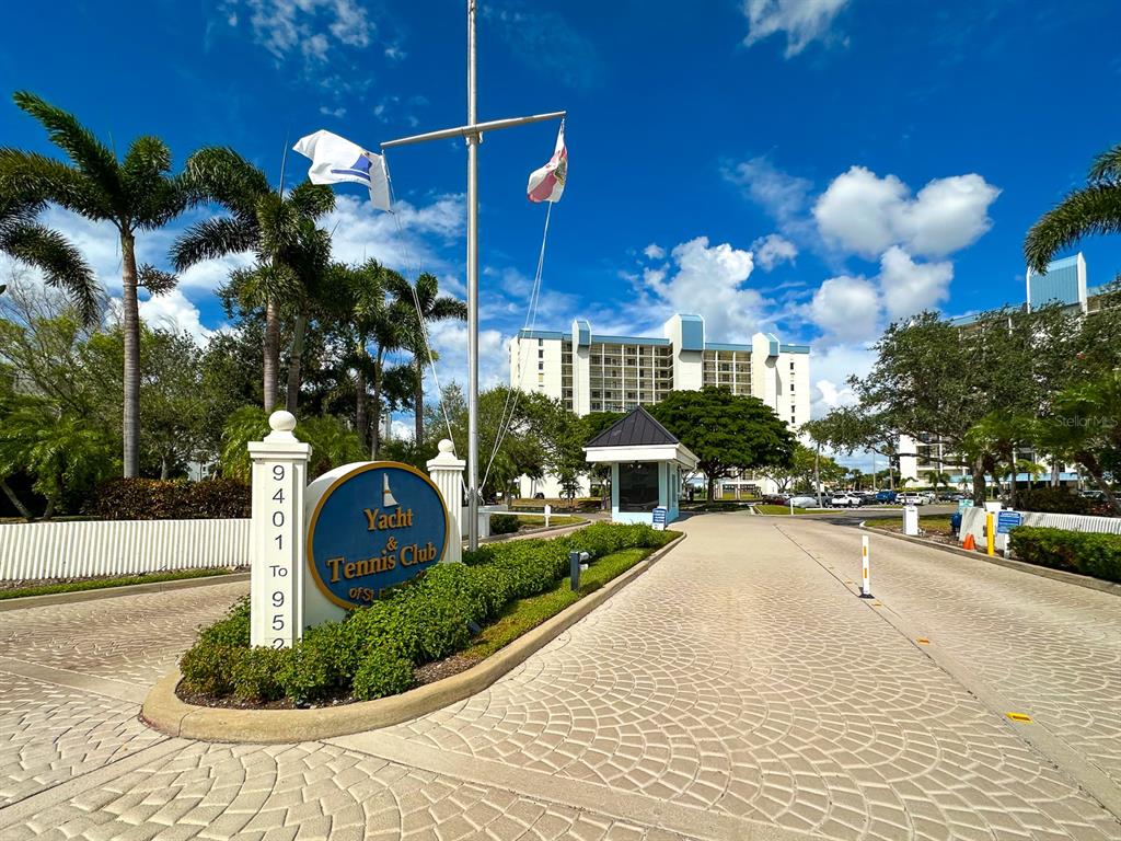 9415 Blind Pass Road, Unit 1002 St. Pete Beach, FL 33706 - Photo 3 of 38