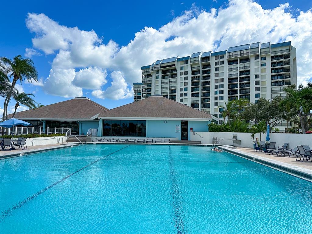 9415 Blind Pass Road, Unit 1002 St. Pete Beach, FL 33706 - Photo 31 of 38