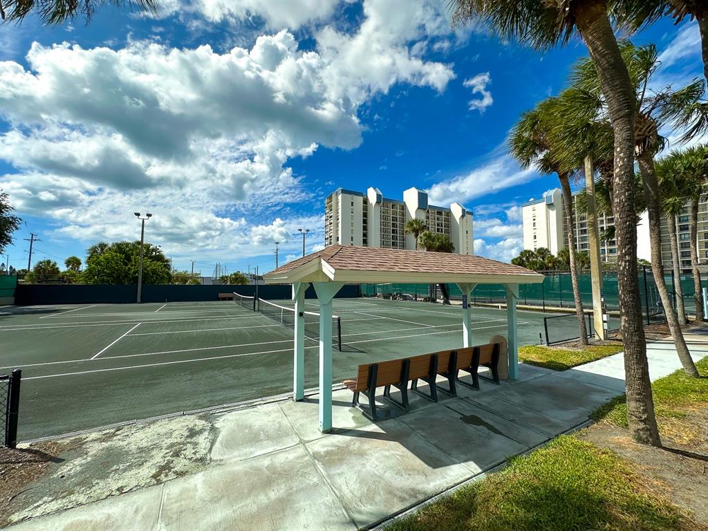 9415 Blind Pass Road, Unit 1002 St. Pete Beach, FL 33706 - Photo 35 of 38