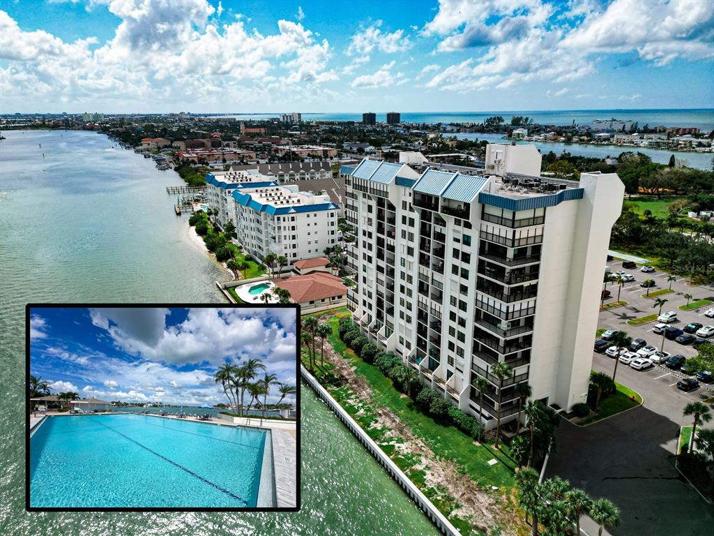 9415 Blind Pass Road, Unit 1002 St. Pete Beach, FL 33706 - Photo 38 of 38