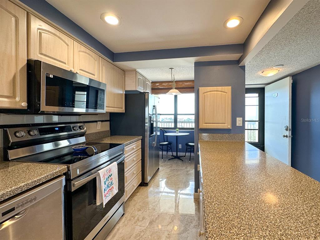9415 Blind Pass Road, Unit 1002 St. Pete Beach, FL 33706 - Photo 8 of 38