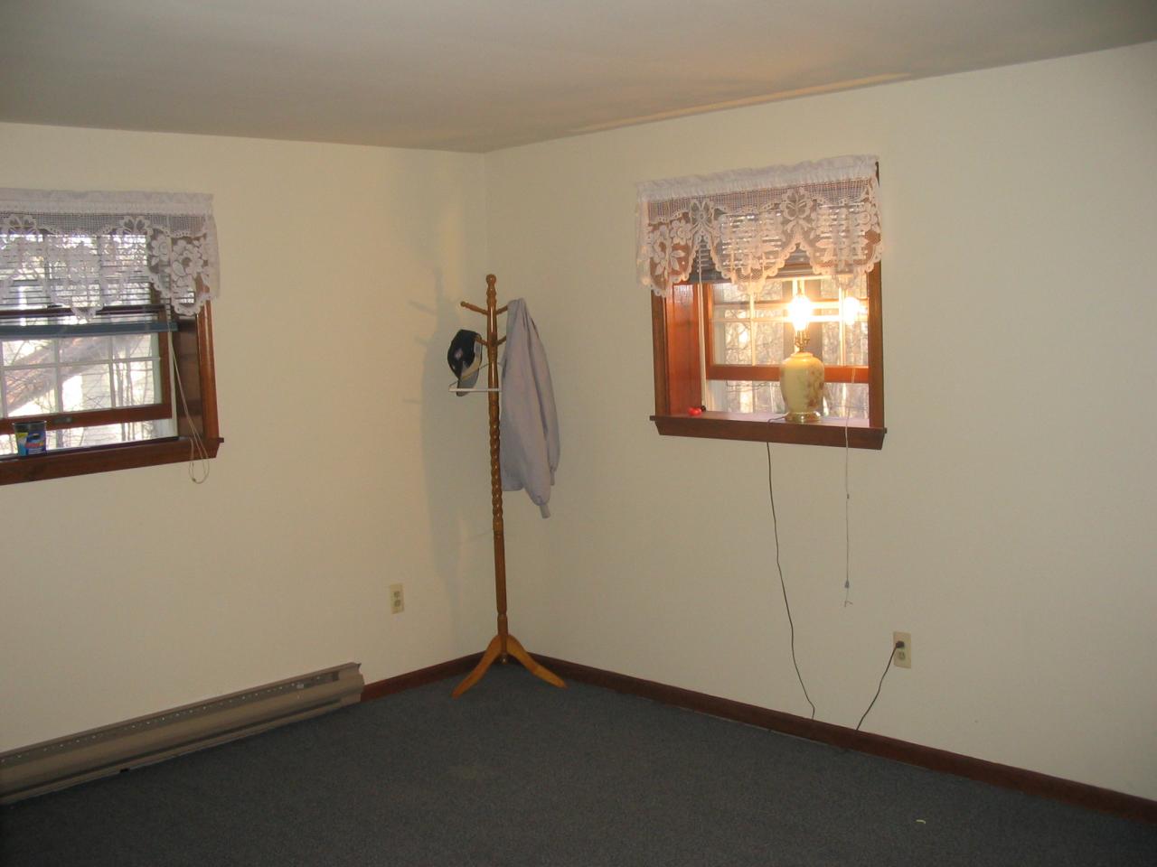 5 Woods Road East Stroudsburg, PA 18301 - Photo 7 of 8 an empty room with windows