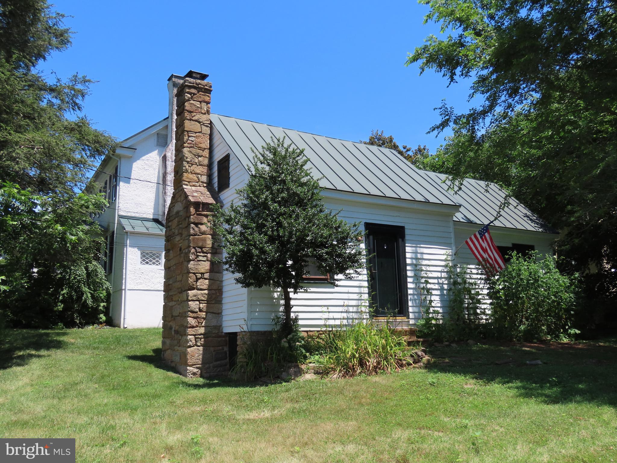 262 Main Street Washington, VA 22747 - Photo 22 of 30 Cottage - original summer Kitchen