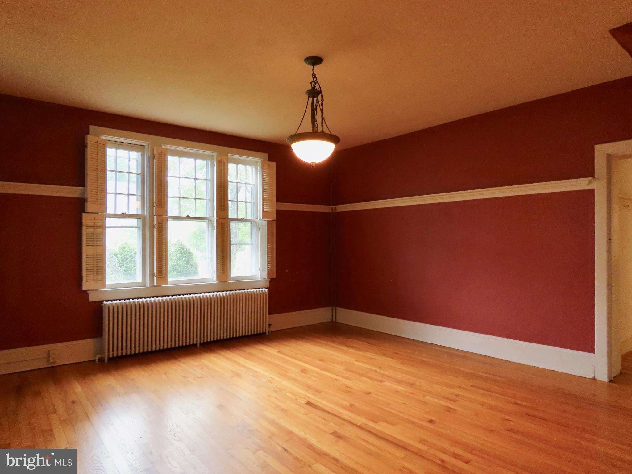 262 Main Street Washington, VA 22747 - Photo 9 of 30 Dining Room