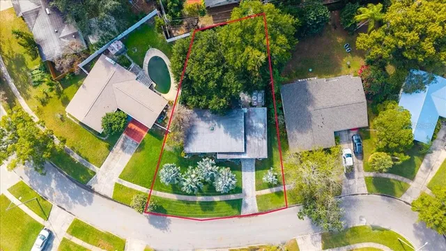 $444,000 | 4410 Brandeis Avenue, Orlando, FL 32839