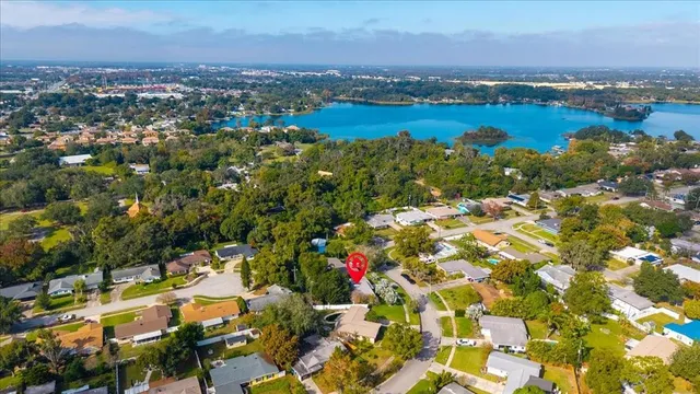 $444,000 | 4410 Brandeis Avenue, Orlando, FL 32839