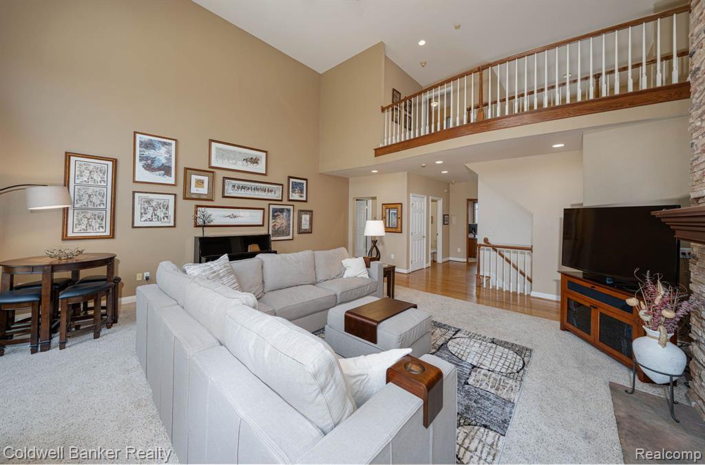 3849 Walnut Brook Drive Rochester Hills, MI 48309 - Photo 10 of 64