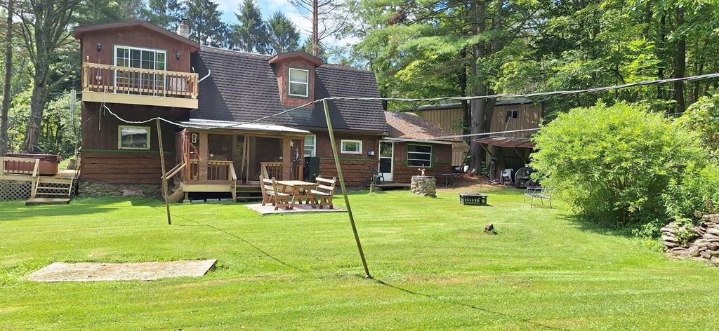 138 McBerney Road Greene, NY 13778 - Photo 2 of 27
