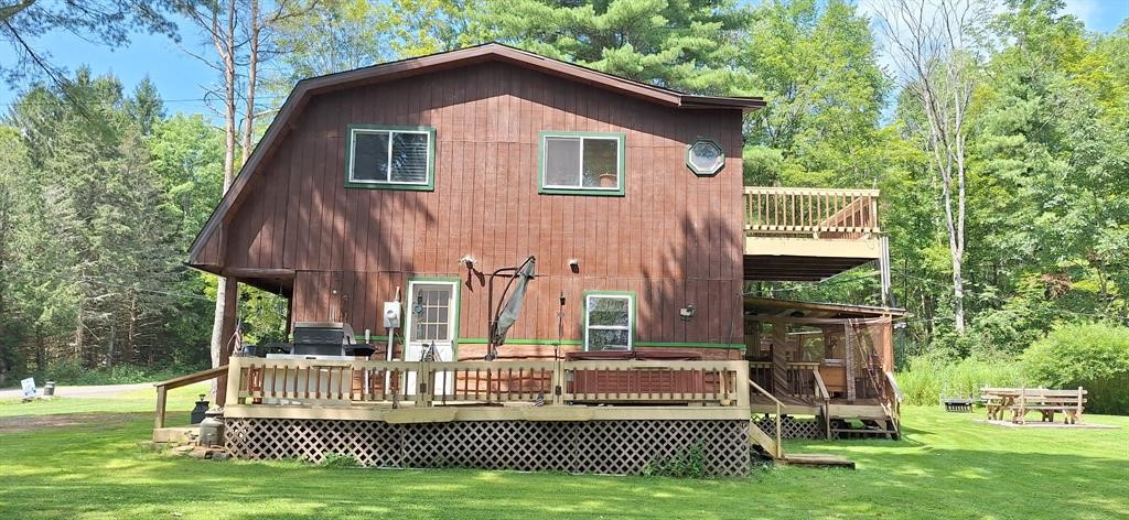 138 McBerney Road Greene, NY 13778 - Photo 3 of 27