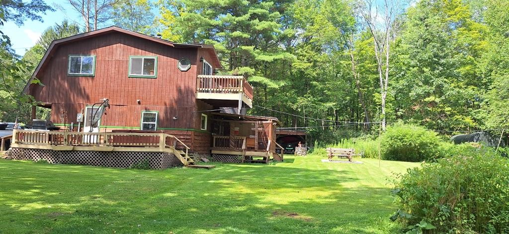 138 McBerney Road Greene, NY 13778 - Photo 4 of 27