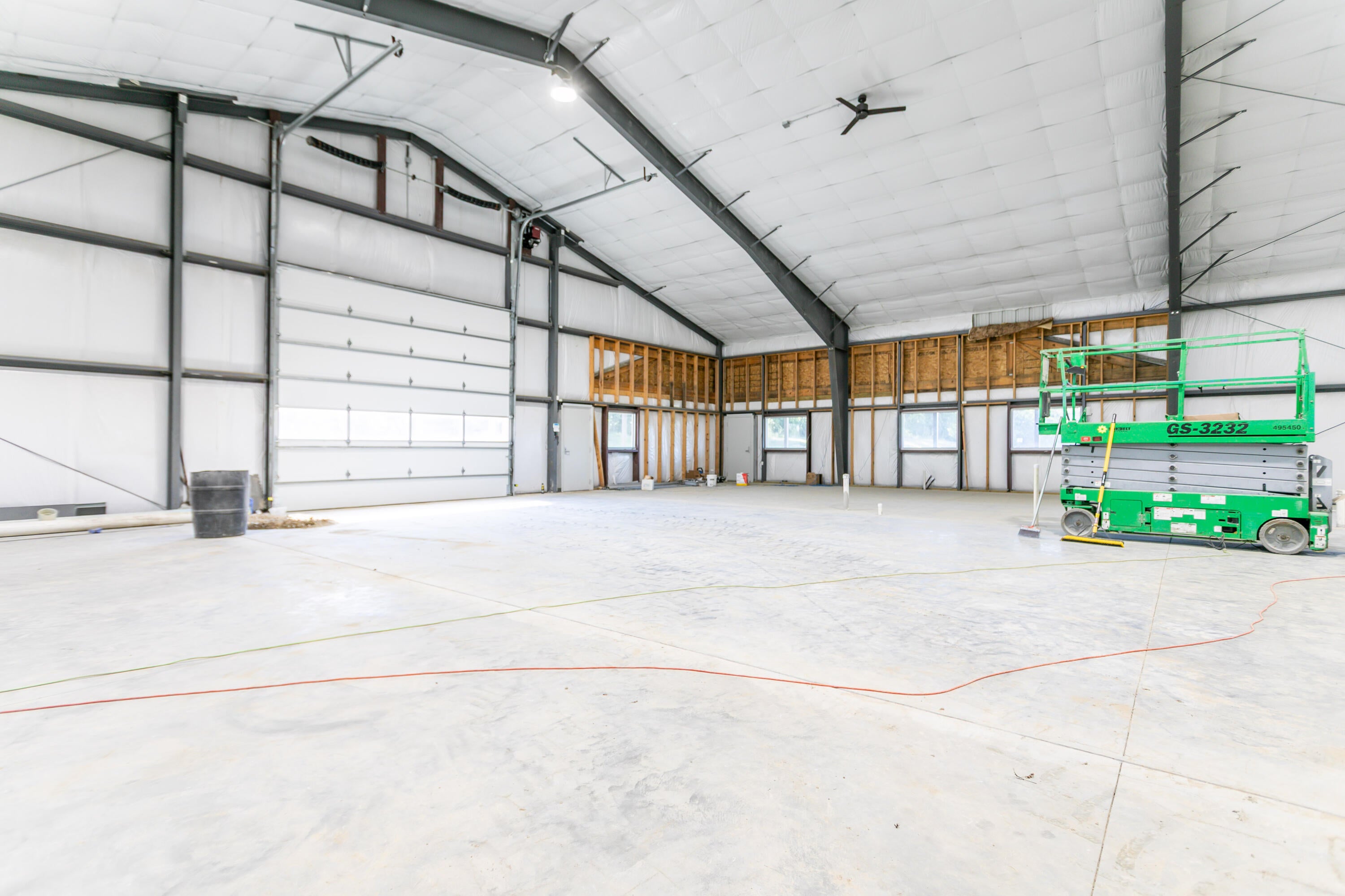 9950 North Herman Nichols Road Rocheport, MO 65279 - Photo 5 of 53 126A1896
