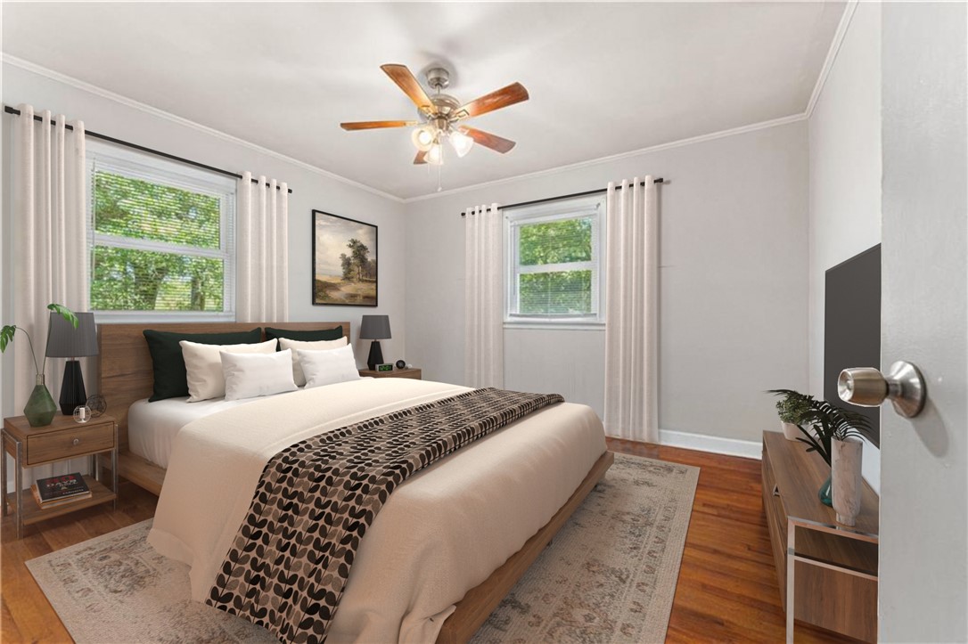 627 Doyle Street Westminster, SC 29693 - Photo 12 of 29