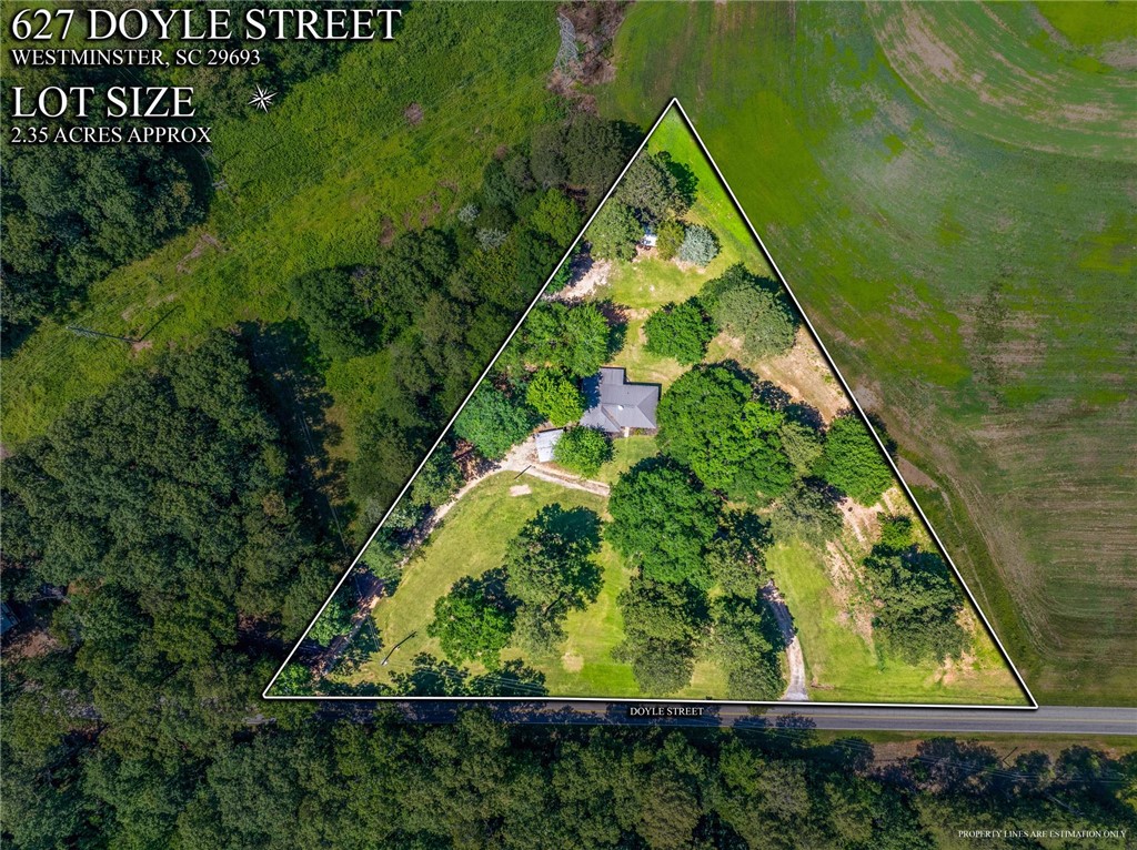 627 Doyle Street Westminster, SC 29693 - Photo 25 of 29