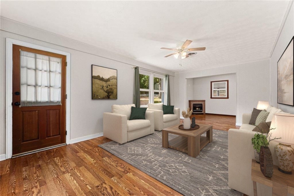 627 Doyle Street Westminster, SC 29693 - Photo 8 of 29