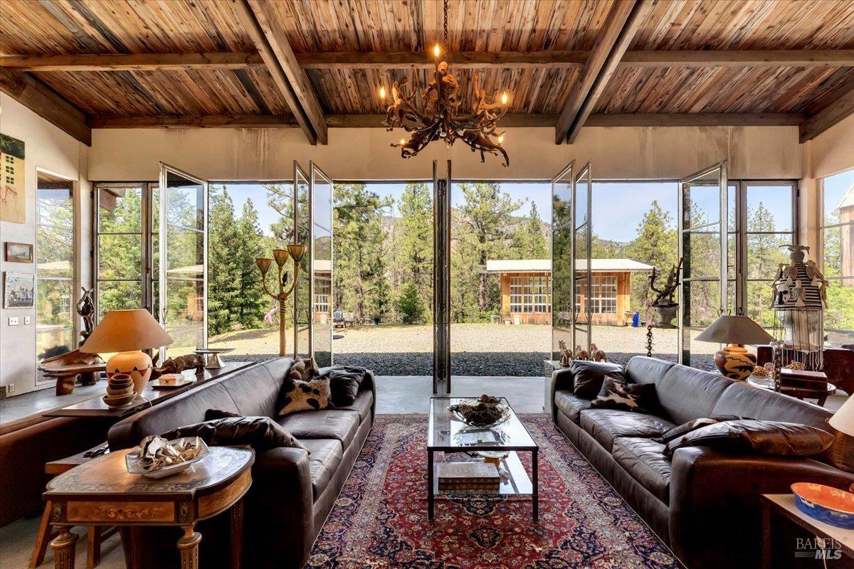 100 Blue Wolf Ranch Callahan, CA 96014 - Photo 8 of 46