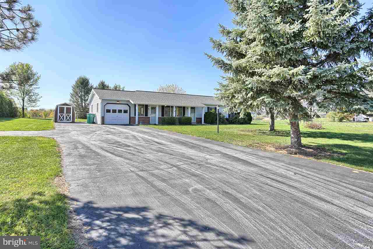 538 Shed Road Newville, PA 17241 - Photo 1 of 25 Gallery Image 1