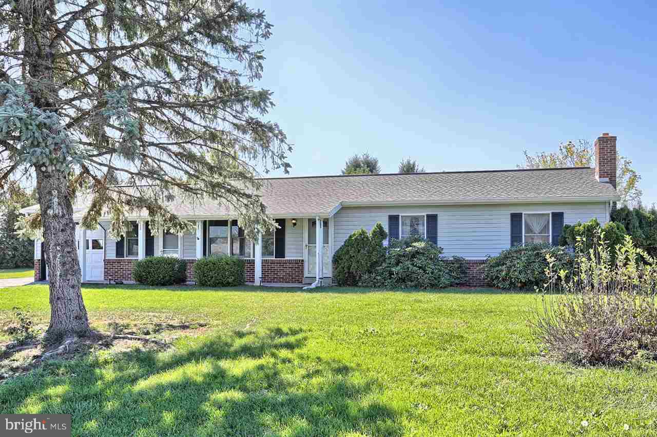 538 Shed Road Newville, PA 17241 - Photo 2 of 25 Gallery Image 2