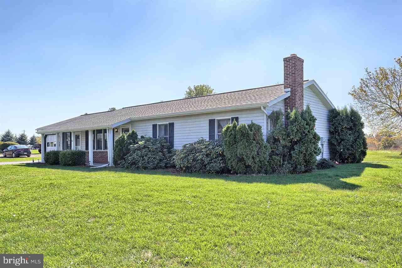 538 Shed Road Newville, PA 17241 - Photo 21 of 25 Gallery Image 21