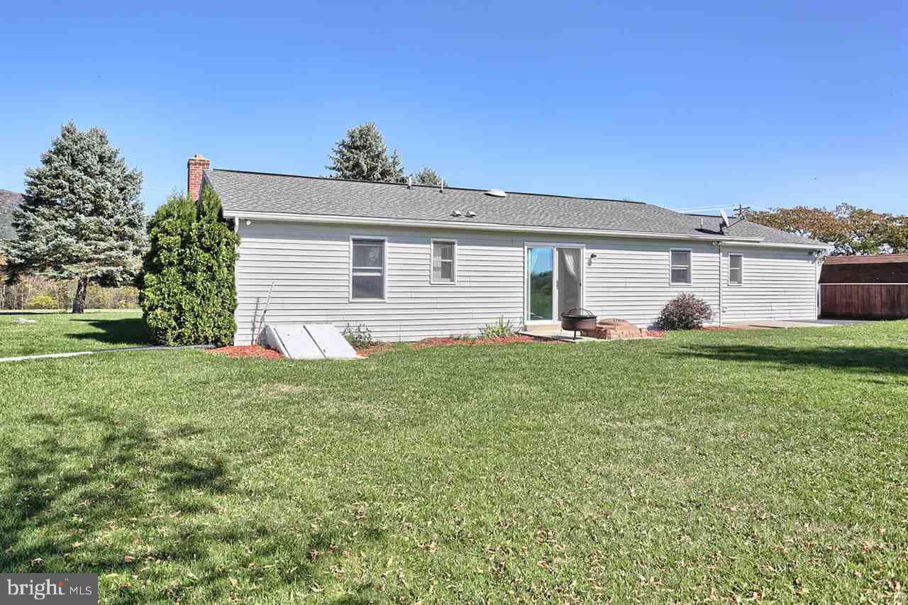 538 Shed Road Newville, PA 17241 - Photo 23 of 25 Gallery Image 23