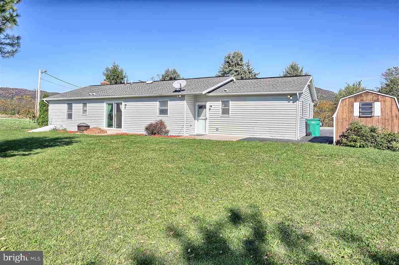 538 Shed Road Newville, PA 17241 - Photo 4 of 25 Gallery Image 4