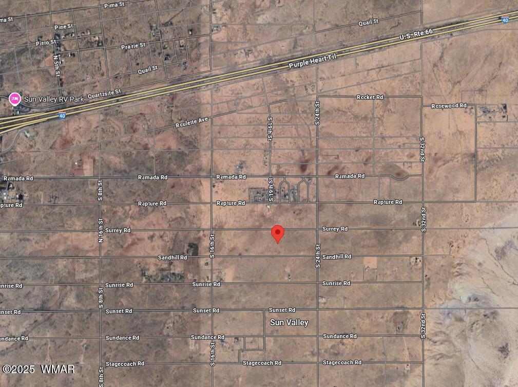 7862 Sandhill Road Sun Valley, AZ 86029 - Photo 3 of 5 Screenshot 2025-04-16 112304