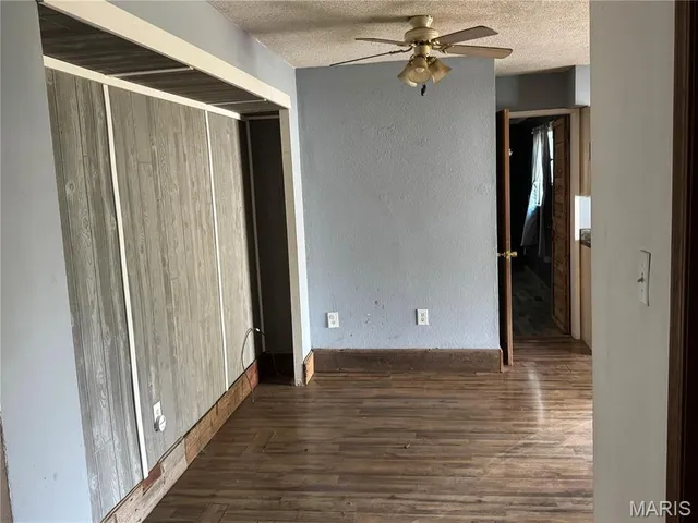 $93,500 | 309 West 3rd S Street, Mount Olive, IL 62069