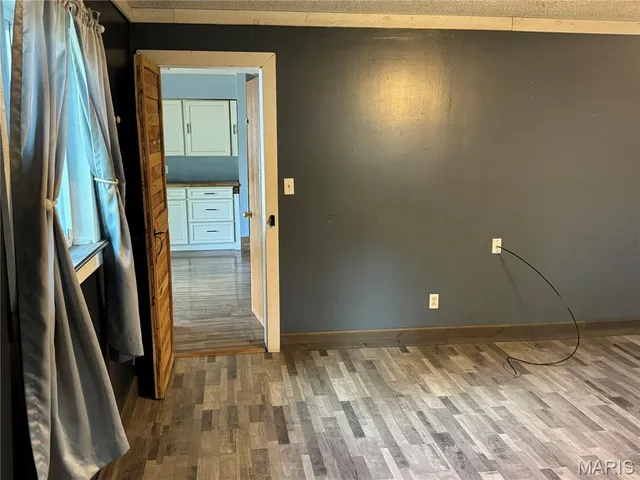 $93,500 | 309 West 3rd S Street, Mount Olive, IL 62069