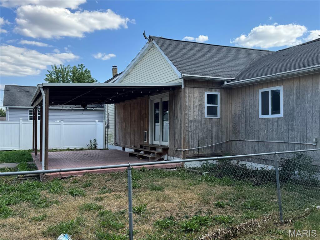 309 West 3rd S Street Mount Olive, IL 62069 - Photo 4 of 22