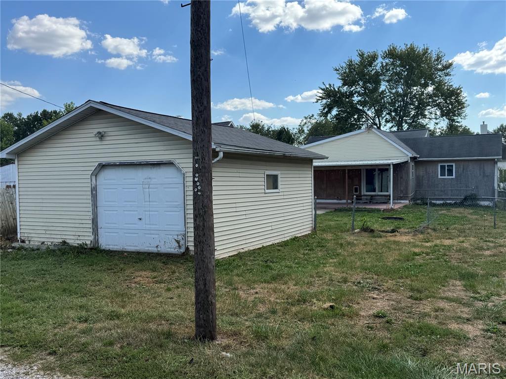 309 West 3rd S Street Mount Olive, IL 62069 - Photo 7 of 22