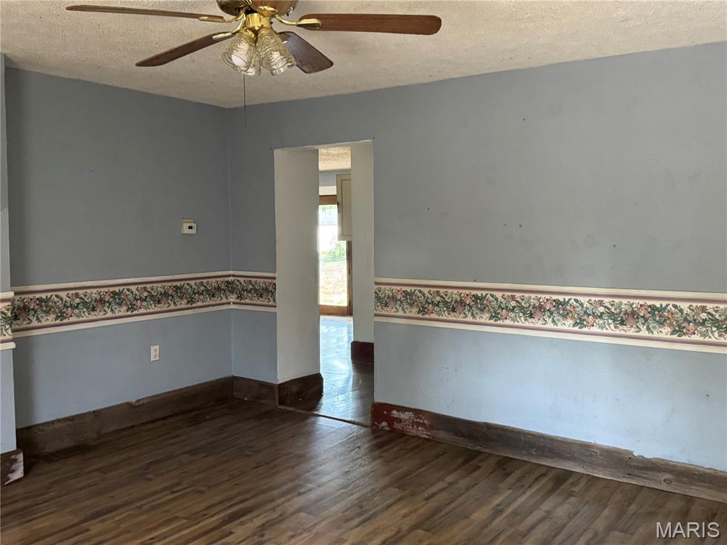 309 West 3rd S Street Mount Olive, IL 62069 - Photo 8 of 22