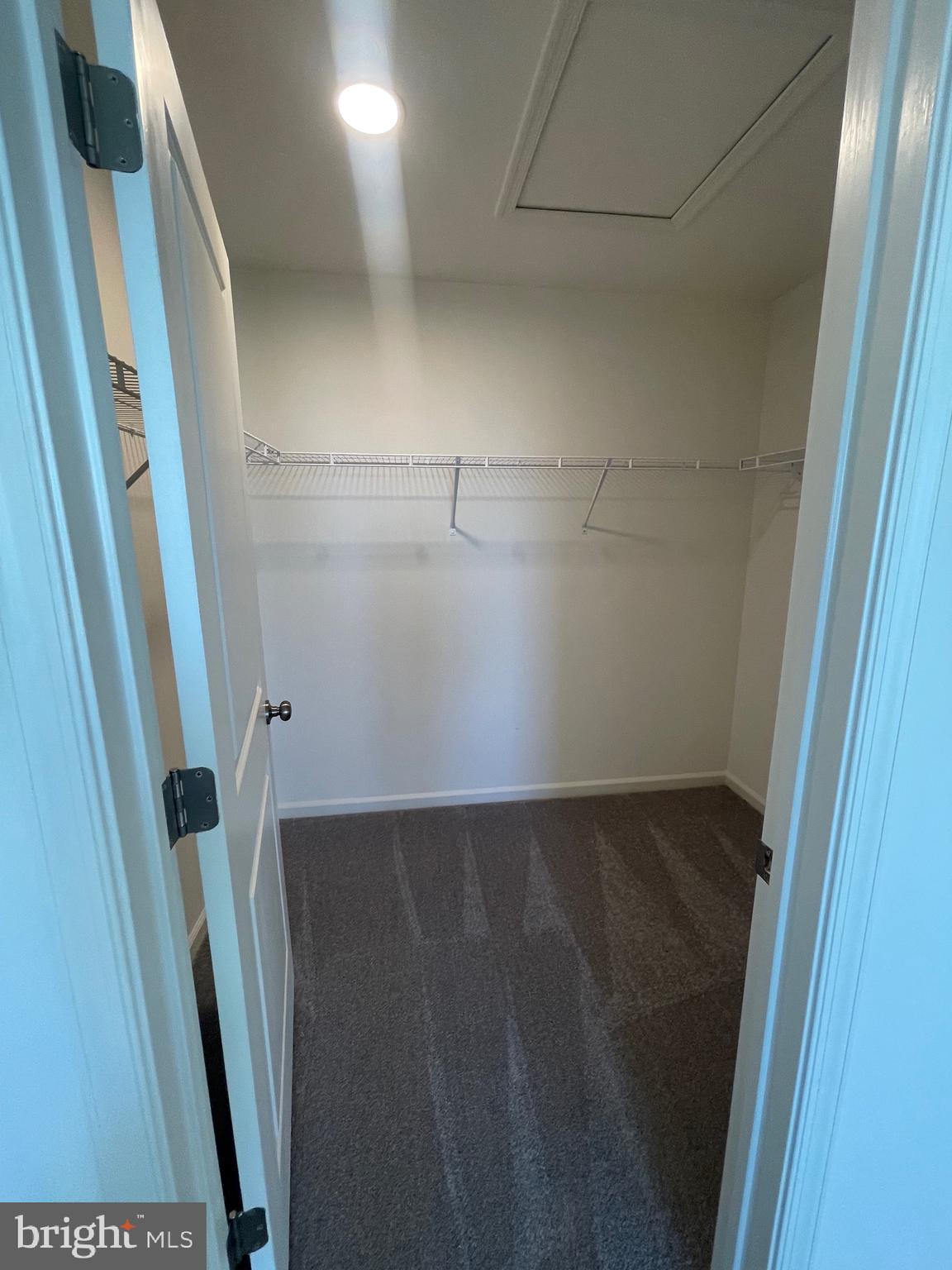446 Rederick Lane Middletown, DE 19709 - Photo 13 of 18 Primary Suite Closet