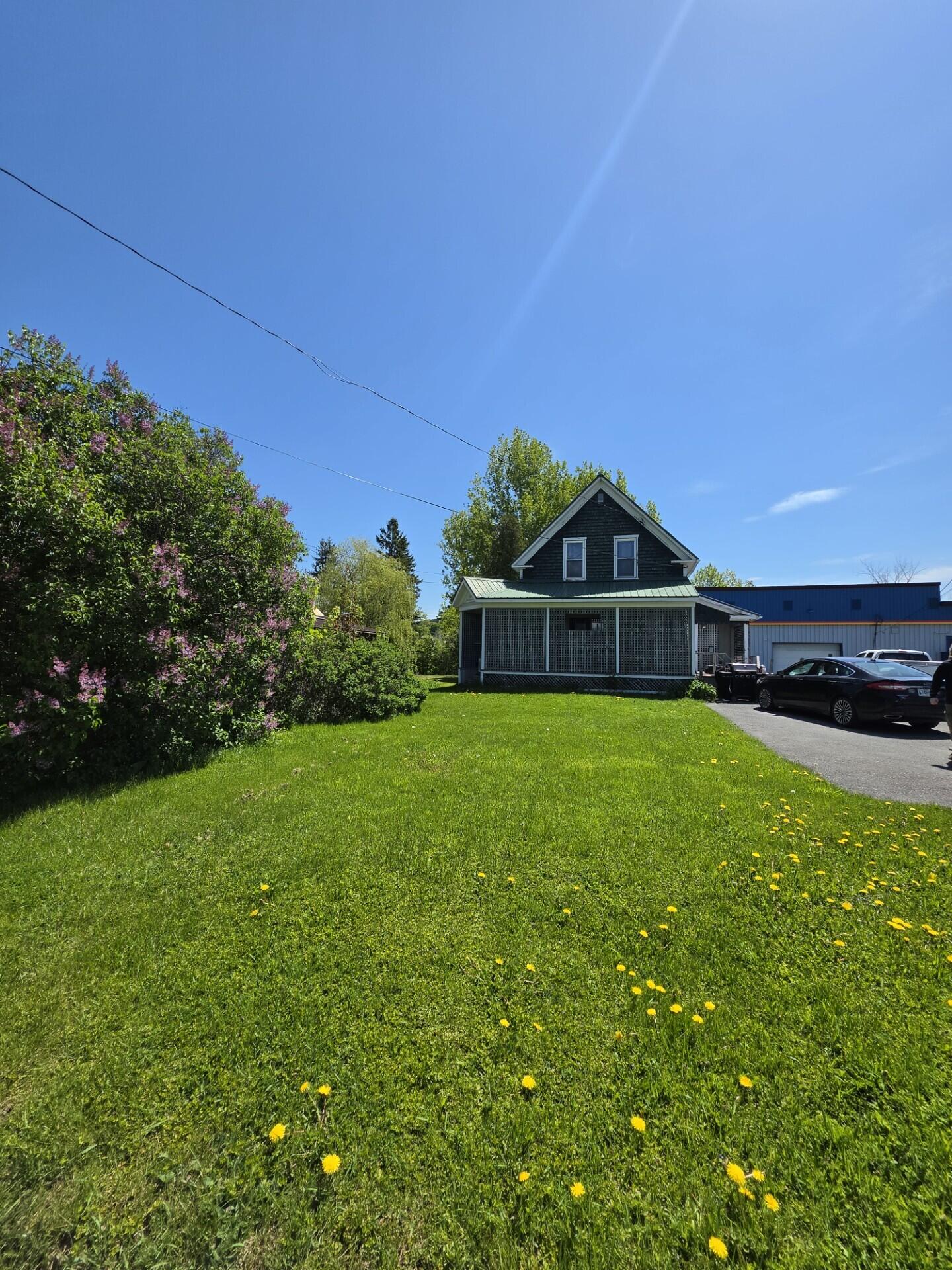 28 Dyer Street Presque Isle, ME 04769 - Photo 1 of 23 28 01