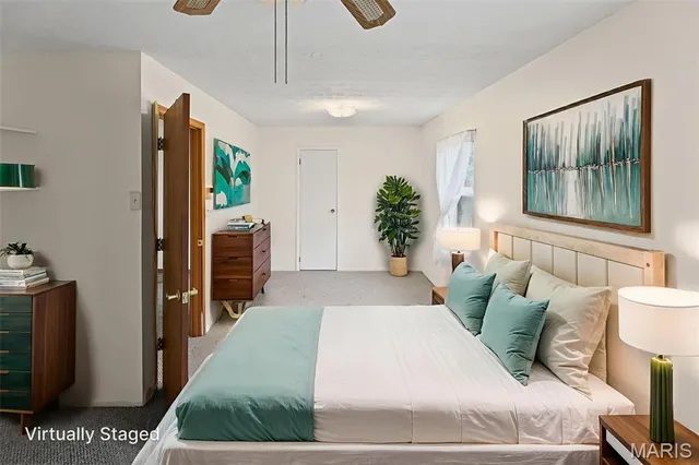 $159,900 | 223 Bachman Lane, Godfrey, IL 62035