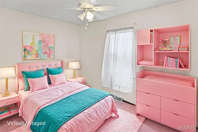 $159,900 | 223 Bachman Lane, Godfrey, IL 62035